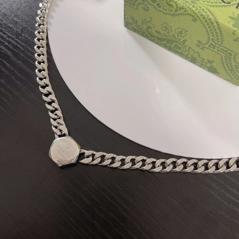 Gxccx Necklaces Classic 304028