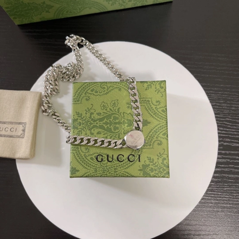 Gxccx Necklaces Classic 304028