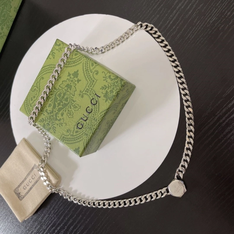 Gxccx Necklaces Classic 304028