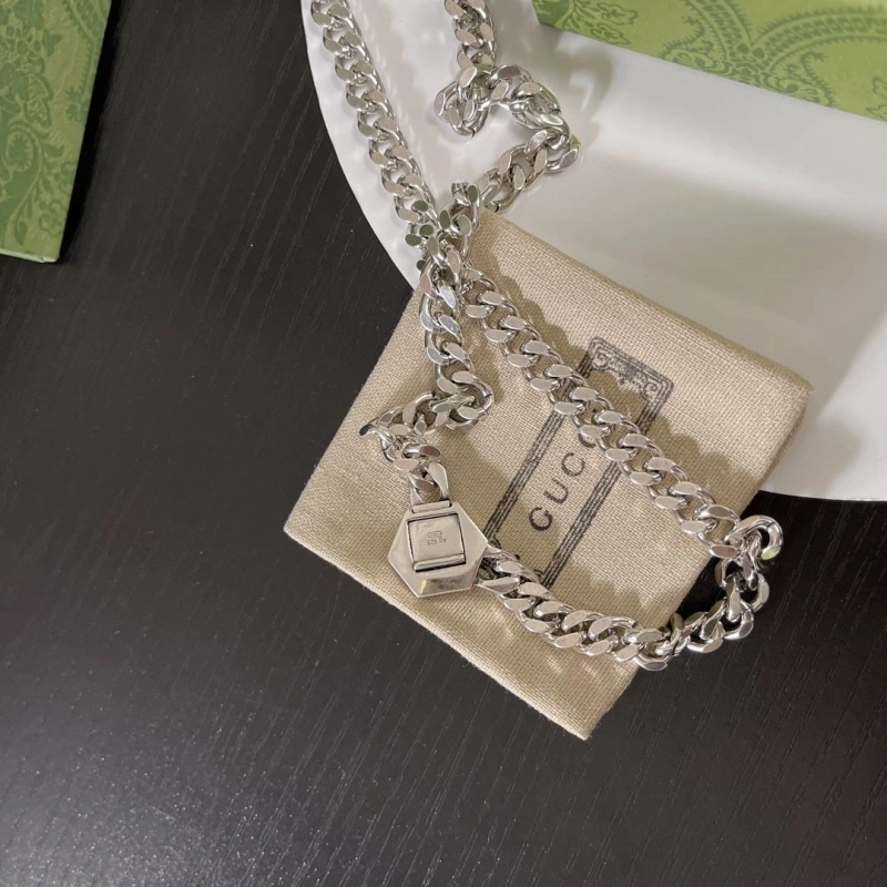 Gxccx Necklaces Classic 304028