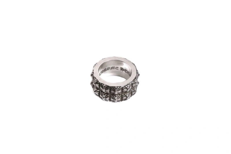 Chrxmx Hxxrts Rings Fashionable 298345