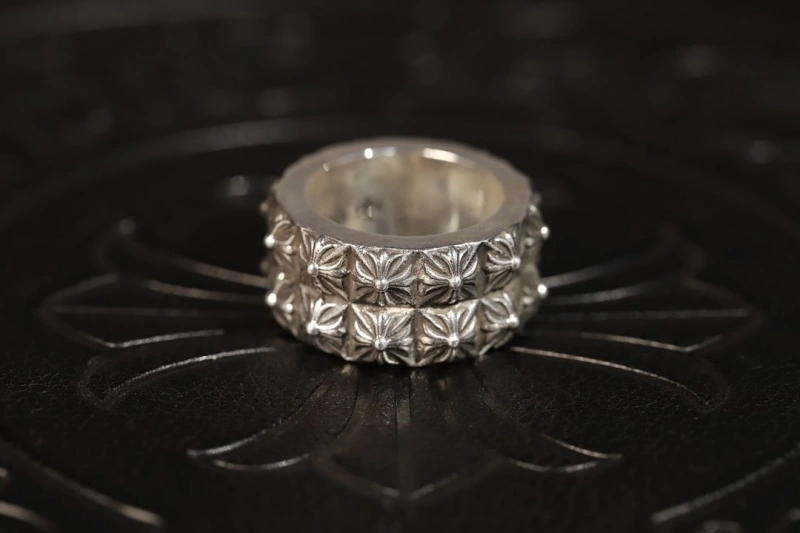 Chrxmx Hxxrts Rings Fashionable 298345
