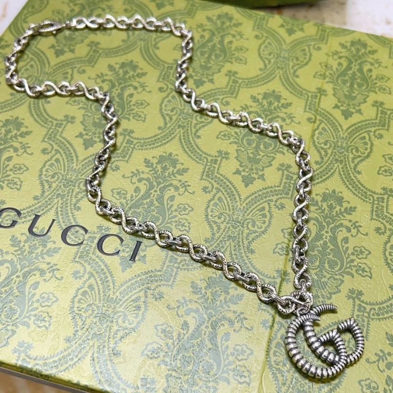 Gxccx Necklaces Elegant 304018