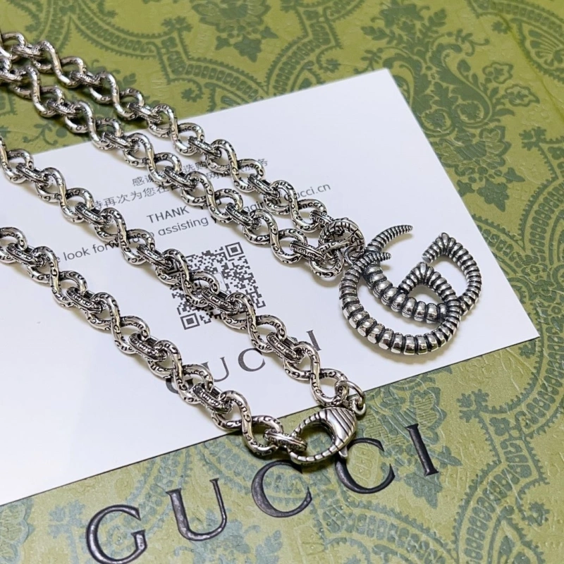 Gxccx Necklaces Elegant 304018
