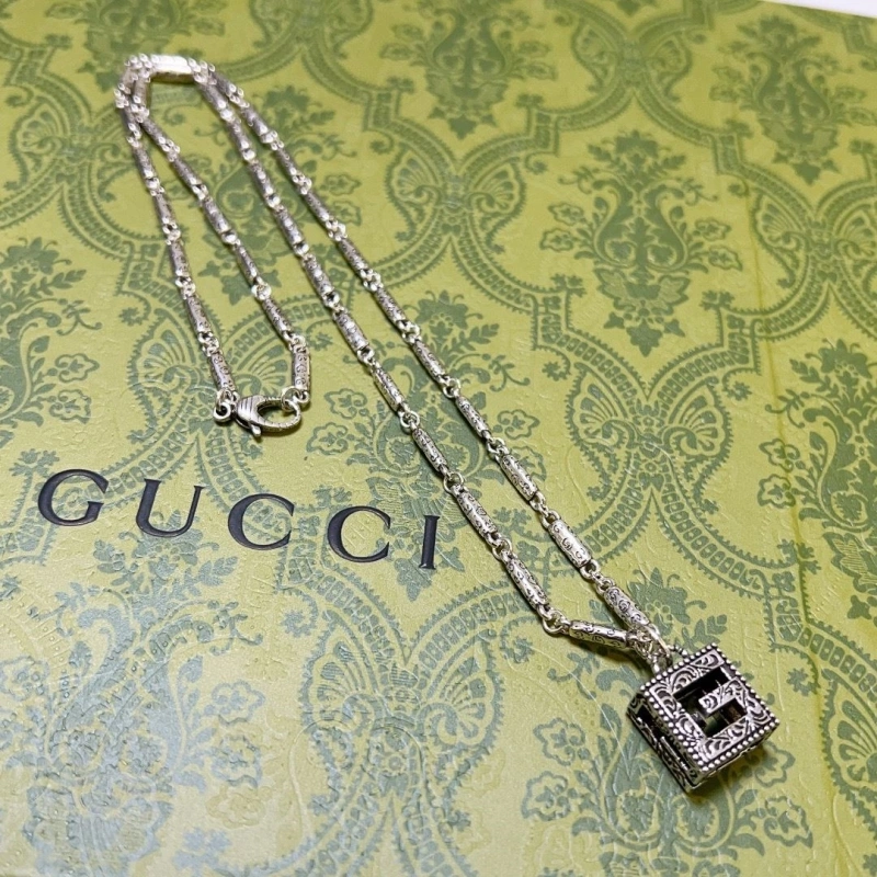 Gxccx Necklaces Reliable 304027