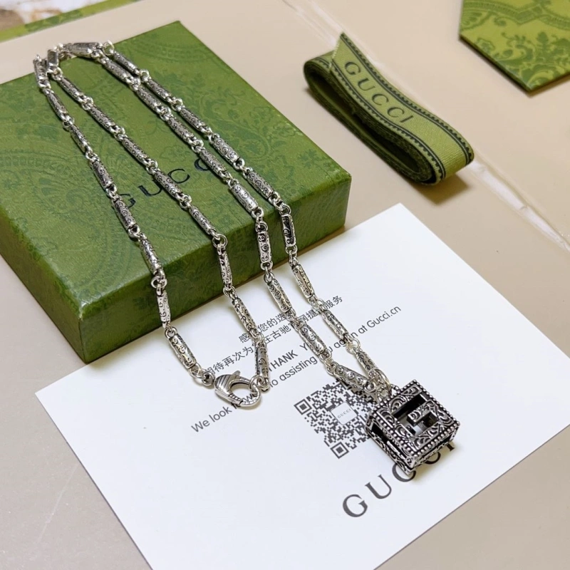 Gxccx Necklaces Reliable 304027