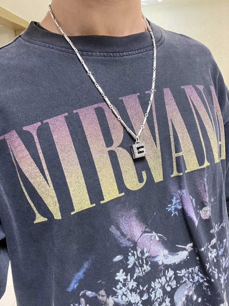 Gxccx Necklaces Reliable 304027
