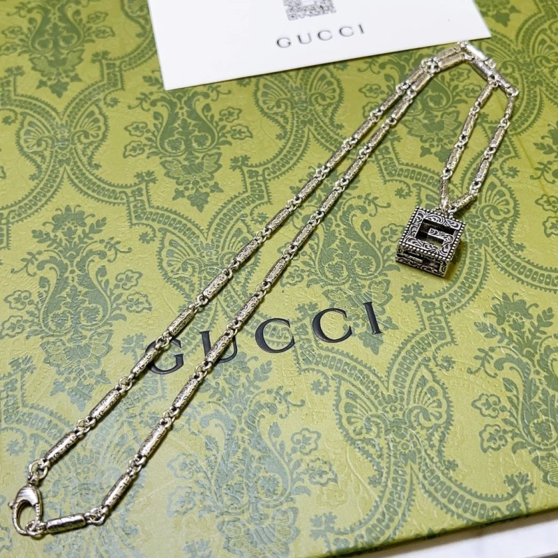 Gxccx Necklaces Reliable 304027