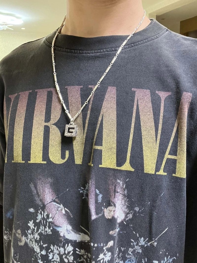 Gxccx Necklaces Reliable 304027