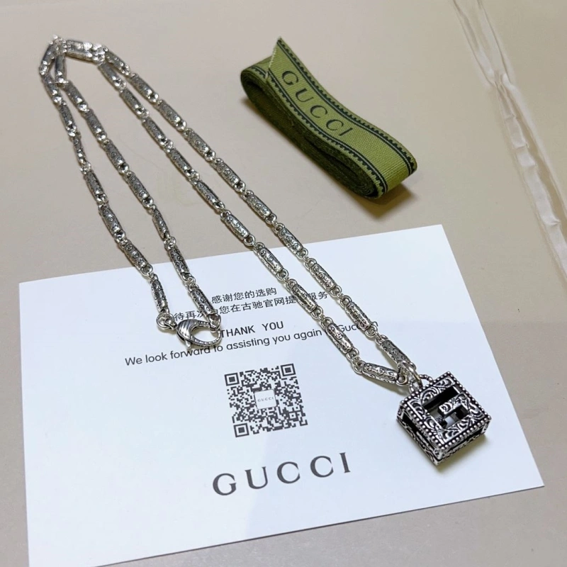 Gxccx Necklaces Reliable 304027