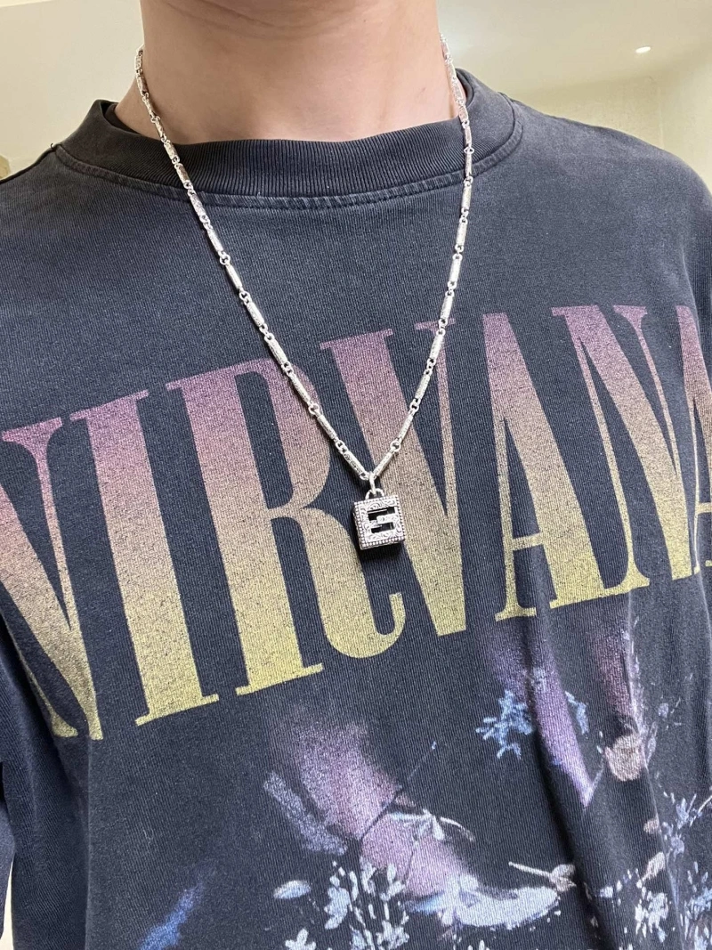 Gxccx Necklaces Reliable 304027