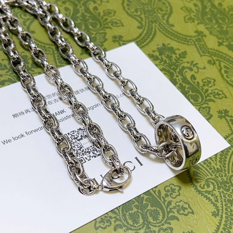 Gxccx Necklaces Soft 304022