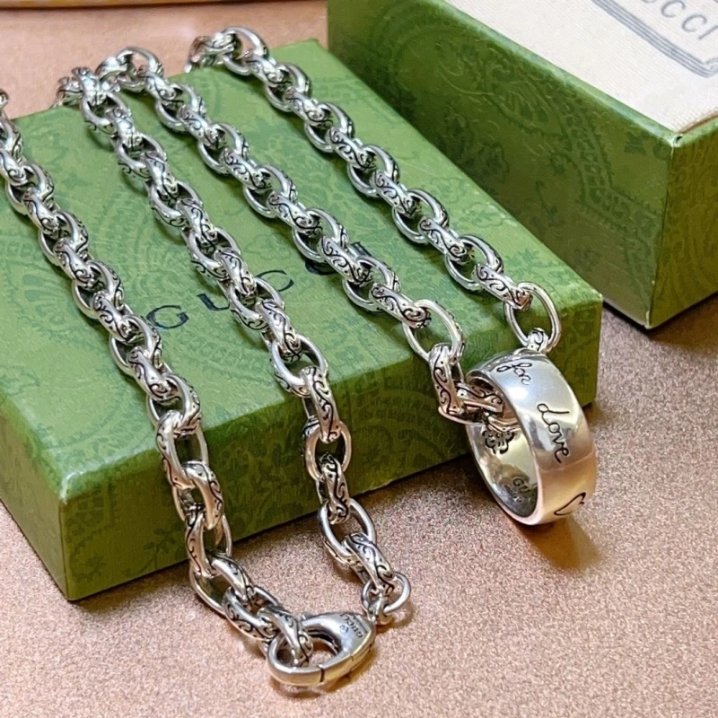 Gxccx Necklaces Soft 304022