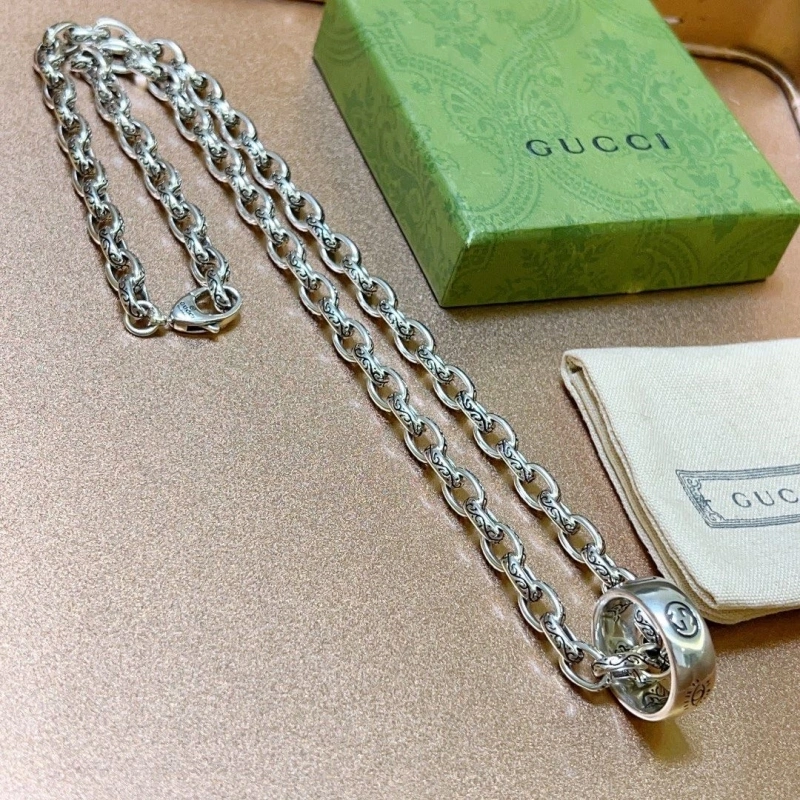 Gxccx Necklaces Soft 304022