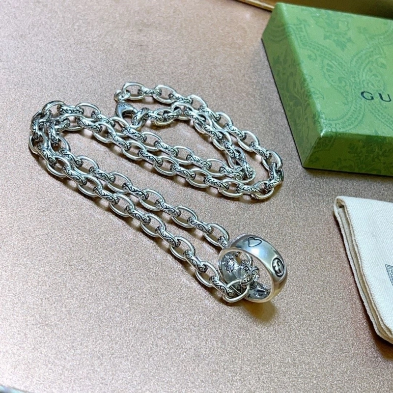 Gxccx Necklaces Soft 304022