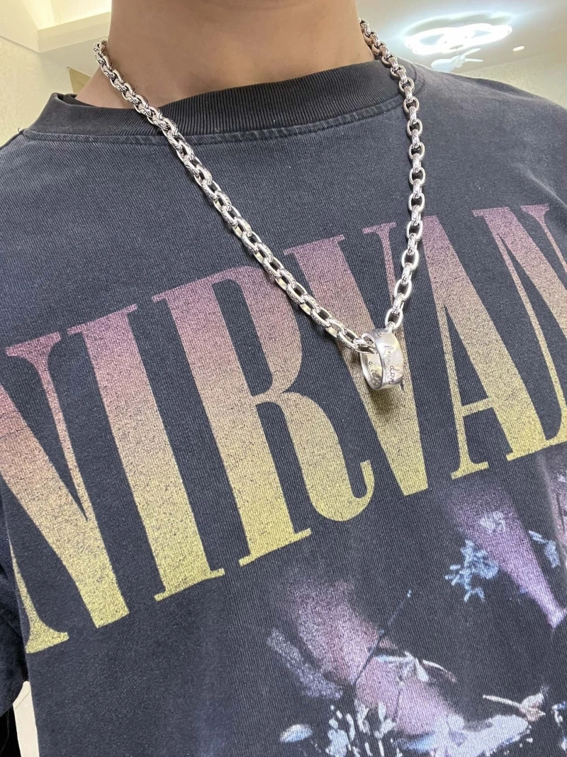 Gxccx Necklaces Soft 304022