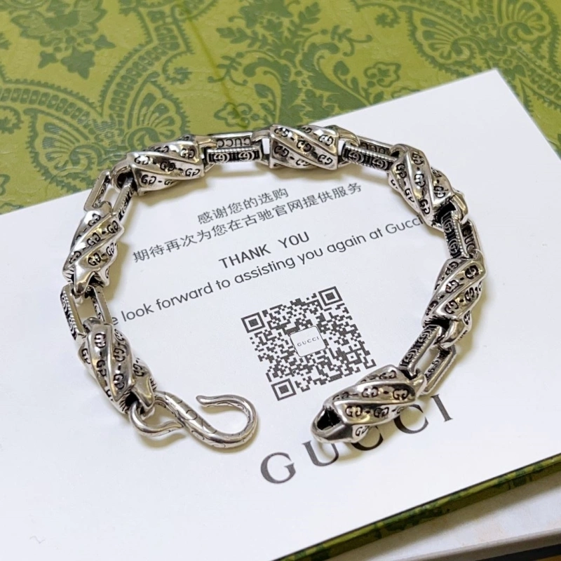 Elegant Gxccx Bracelets 304532