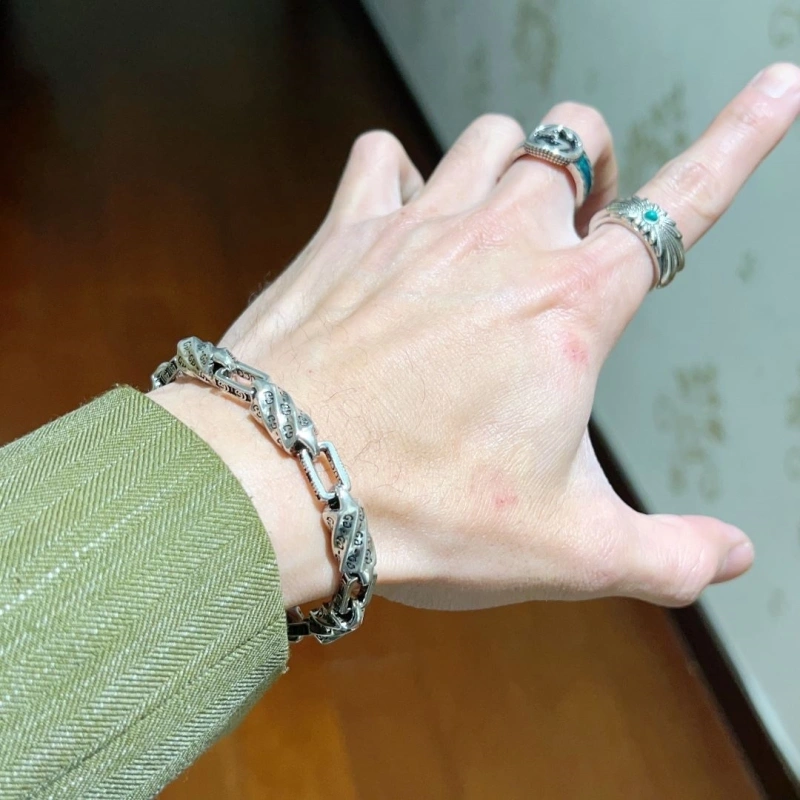 Elegant Gxccx Bracelets 304532