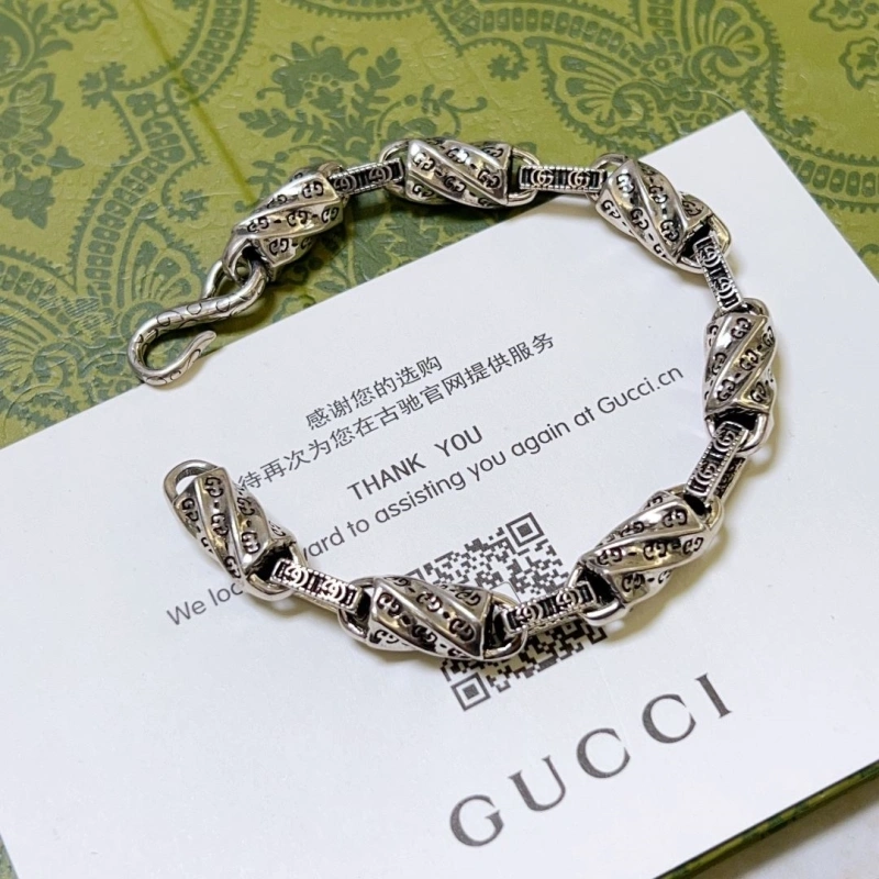 Elegant Gxccx Bracelets 304532