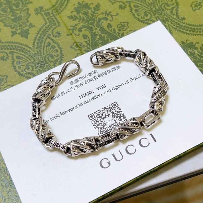 Elegant Gxccx Bracelets 304532