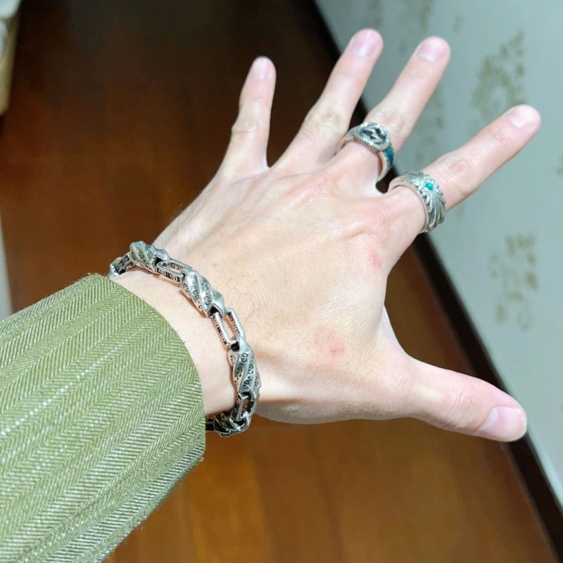 Elegant Gxccx Bracelets 304532