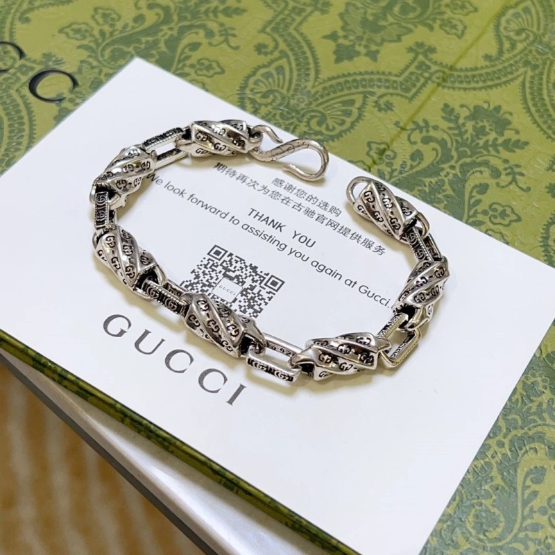 Elegant Gxccx Bracelets 304532