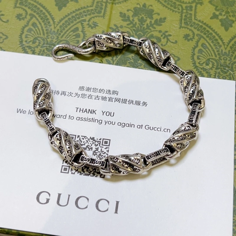 Elegant Gxccx Bracelets 304532