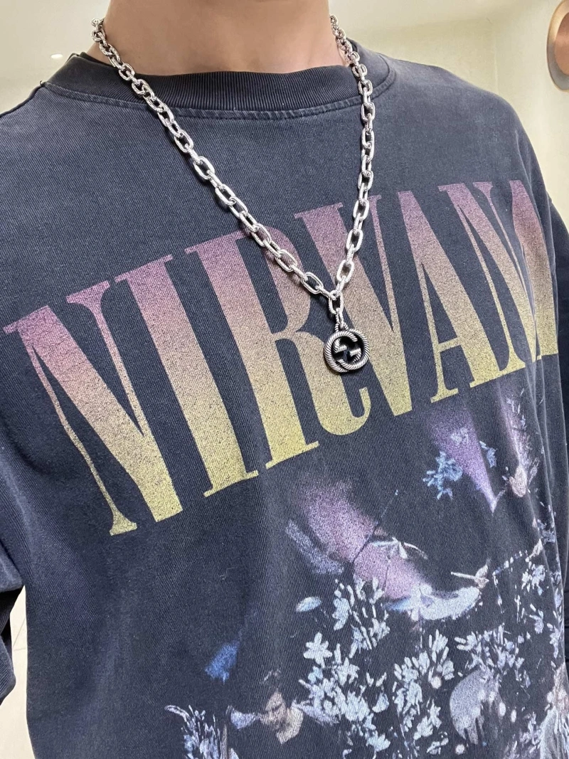 Vibrant Gxccx Necklaces 304020