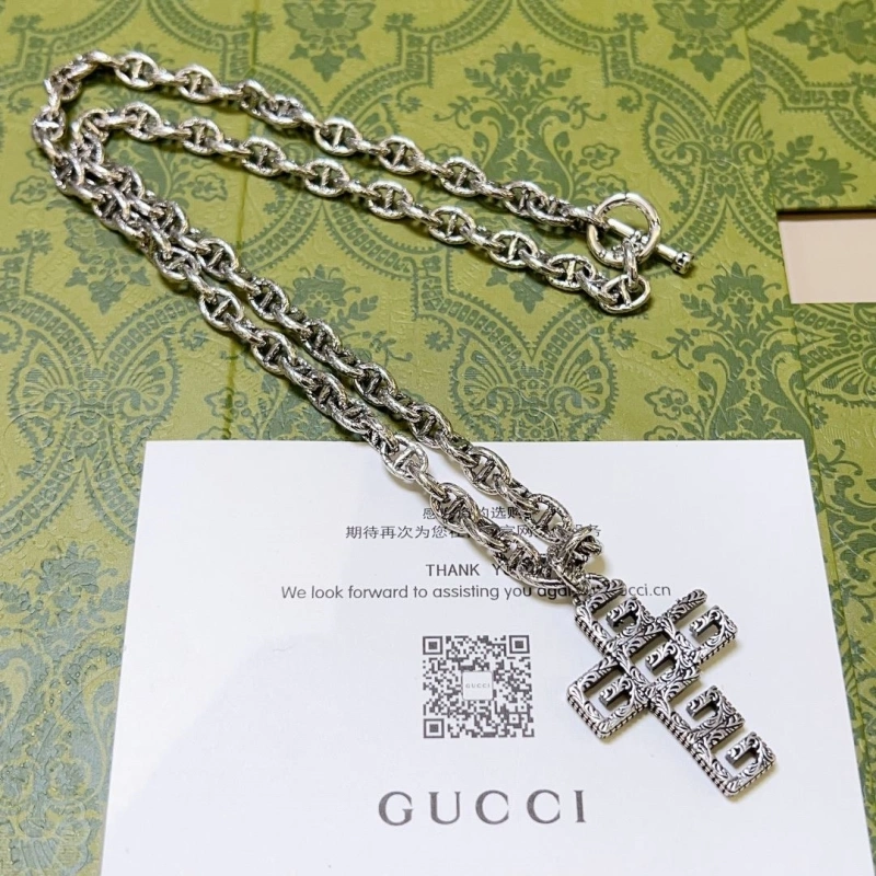 Gxccx Necklaces Efficient 304021