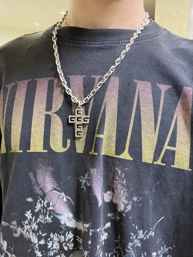 Gxccx Necklaces Efficient 304021