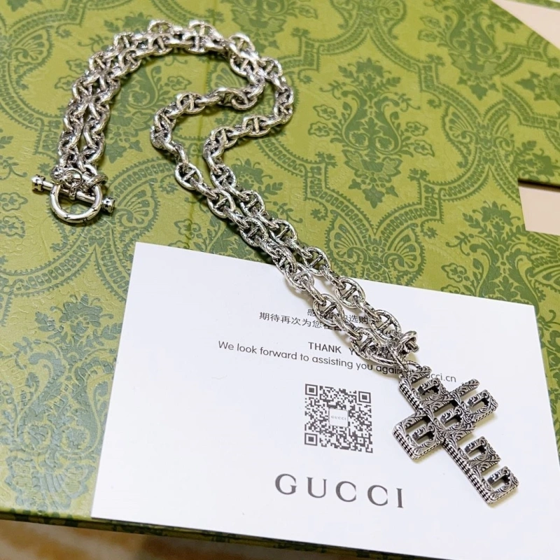 Gxccx Necklaces Efficient 304021