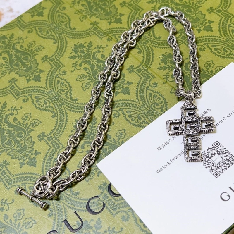 Gxccx Necklaces Efficient 304021
