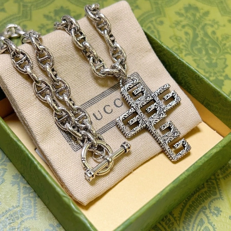 Gxccx Necklaces Efficient 304021