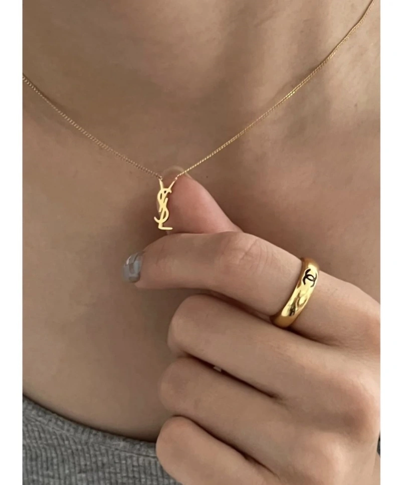 Chxnxl Rings Comfortable 289477