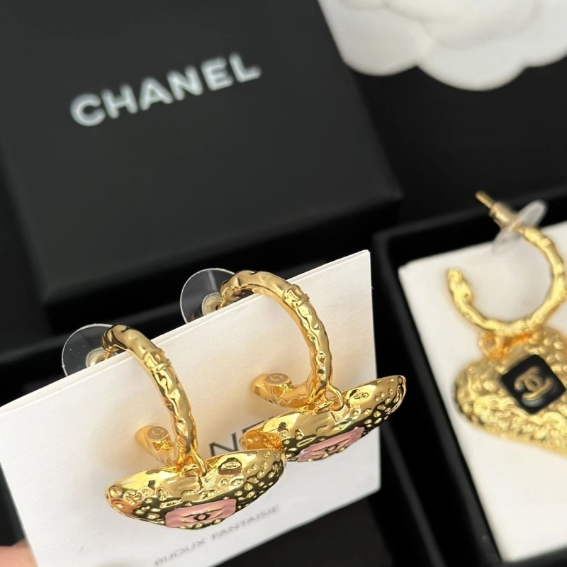 Chxnxl Earrings Refined 290454