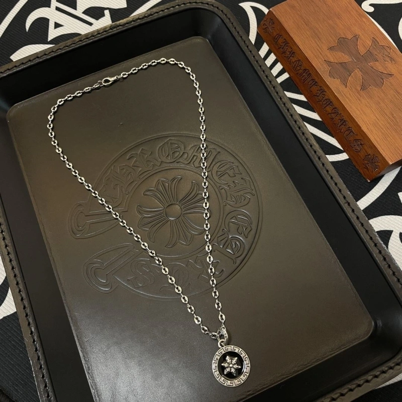 Sophisticated Chrxmx Hxxrts Necklaces 298927