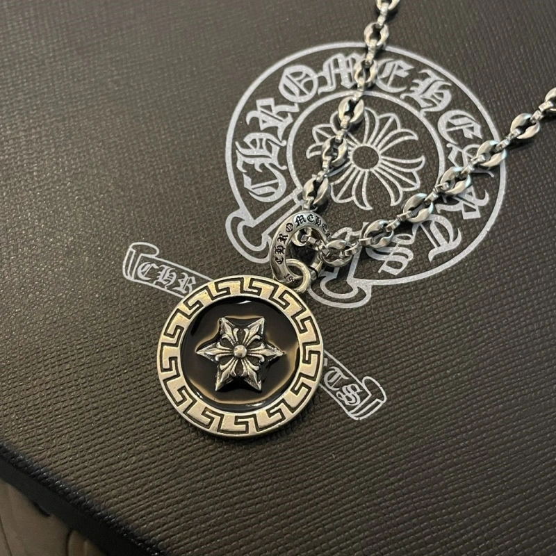 Sophisticated Chrxmx Hxxrts Necklaces 298927
