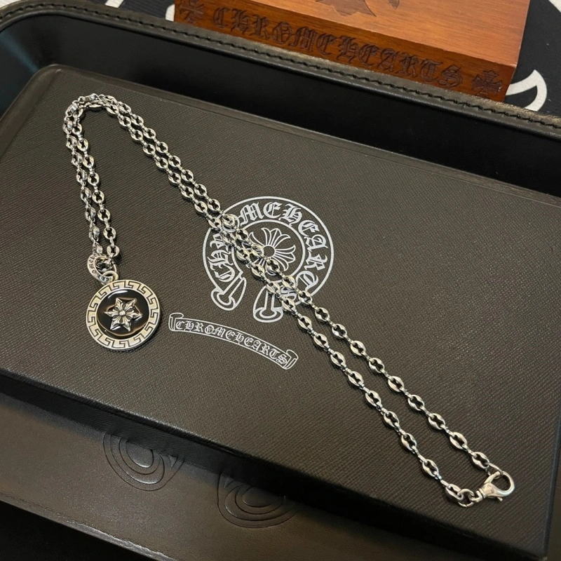 Sophisticated Chrxmx Hxxrts Necklaces 298927