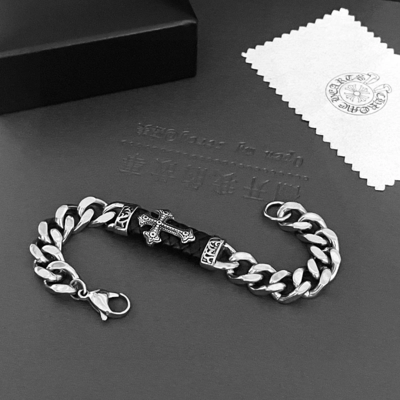 Chrxmx Hxxrts Bracelets NewStyle 299162
