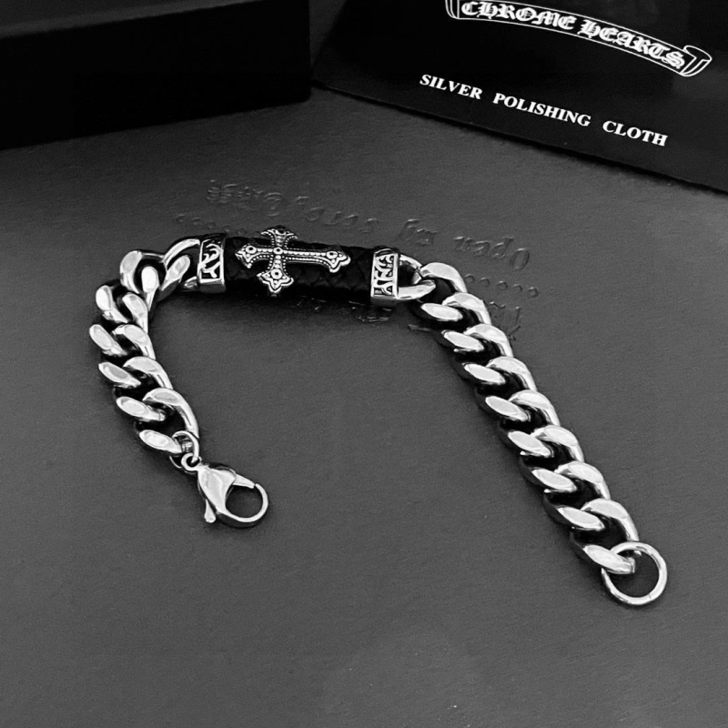 Chrxmx Hxxrts Bracelets NewStyle 299162