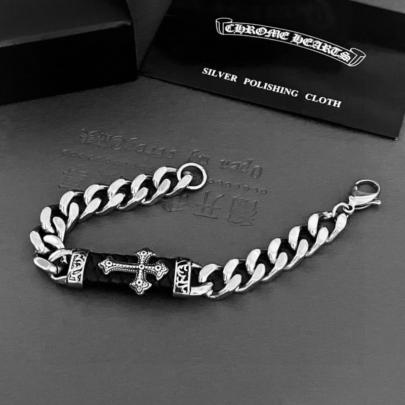 Chrxmx Hxxrts Bracelets NewStyle 299162