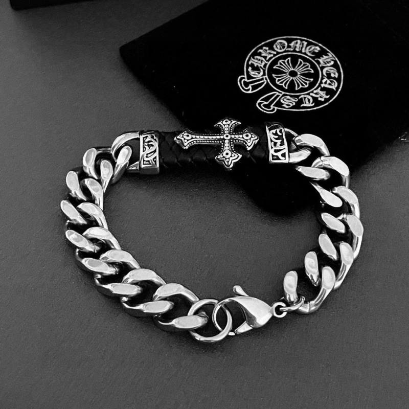 Chrxmx Hxxrts Bracelets NewStyle 299162