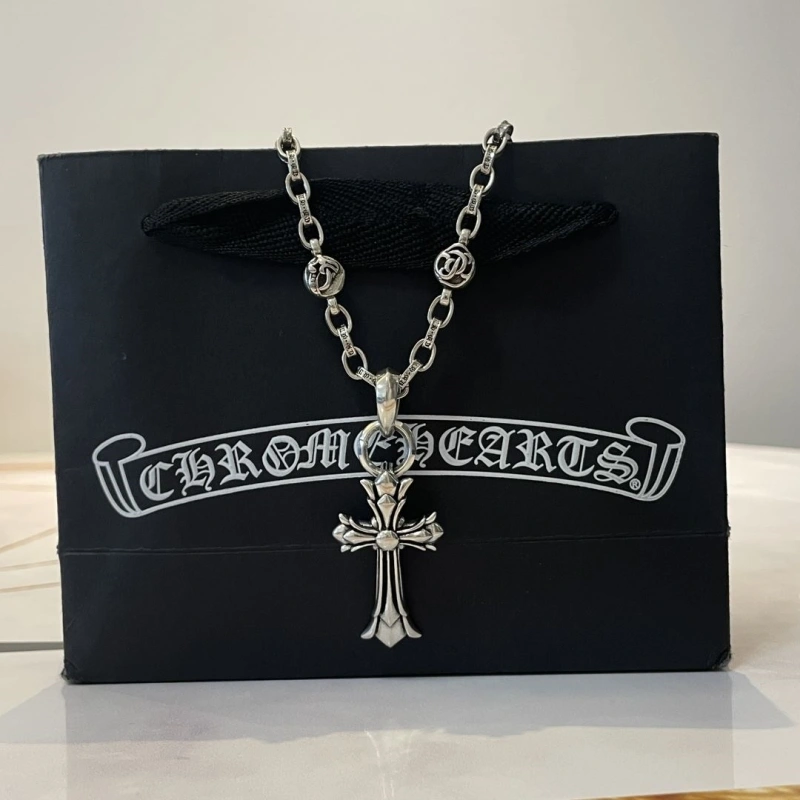 Chrxmx Hxxrts Necklaces EasyMatch 298916
