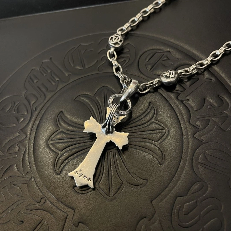 Chrxmx Hxxrts Necklaces EasyMatch 298916