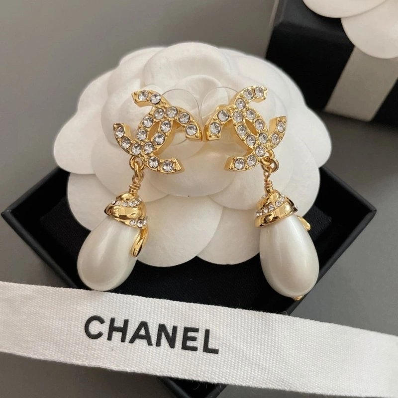 BestValue Chxnxl Earrings 290453