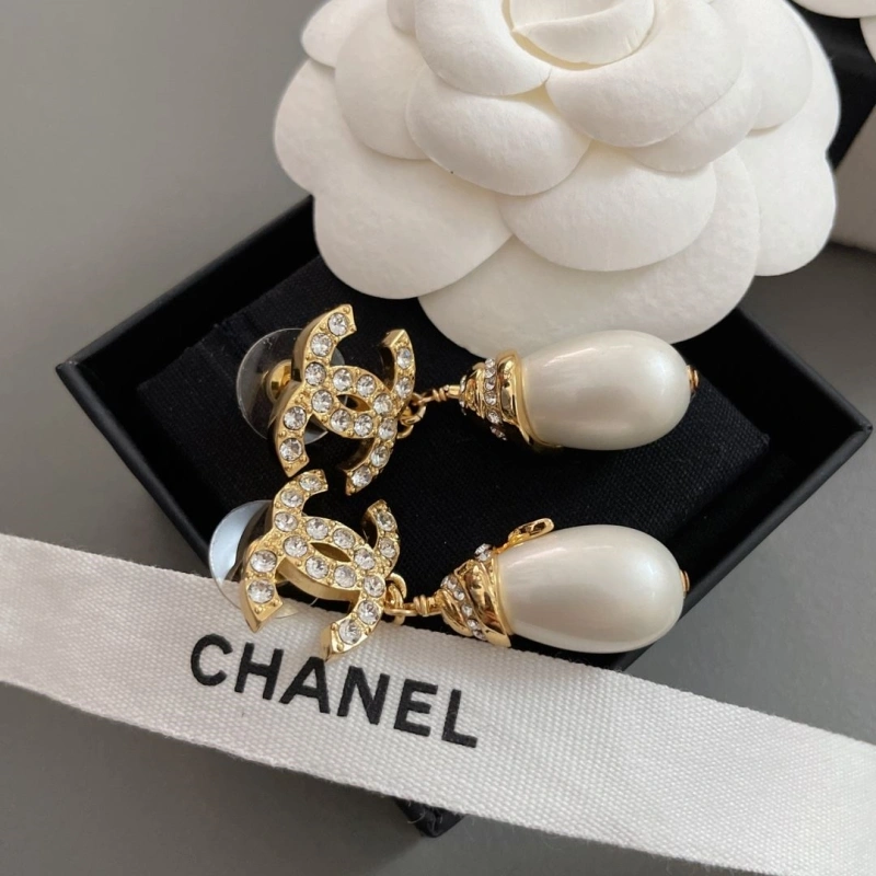BestValue Chxnxl Earrings 290453