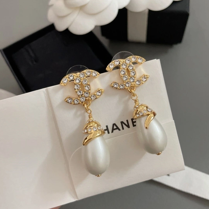 BestValue Chxnxl Earrings 290453