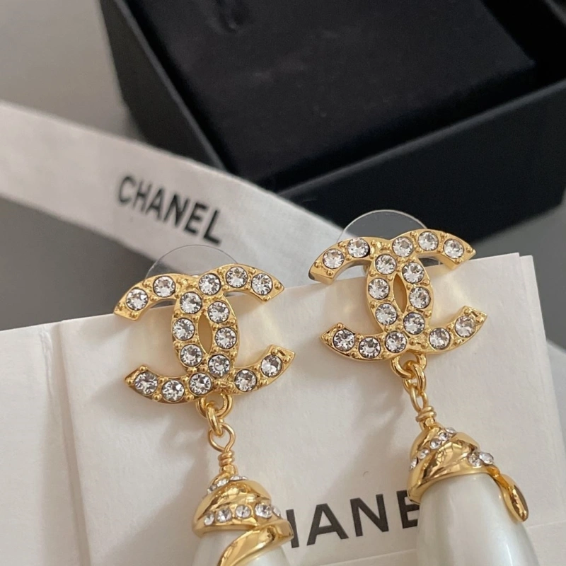 BestValue Chxnxl Earrings 290453