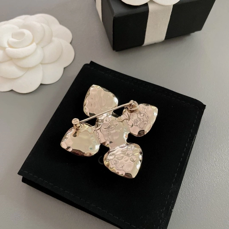 Chxnxl Brooches Minimalist 290679