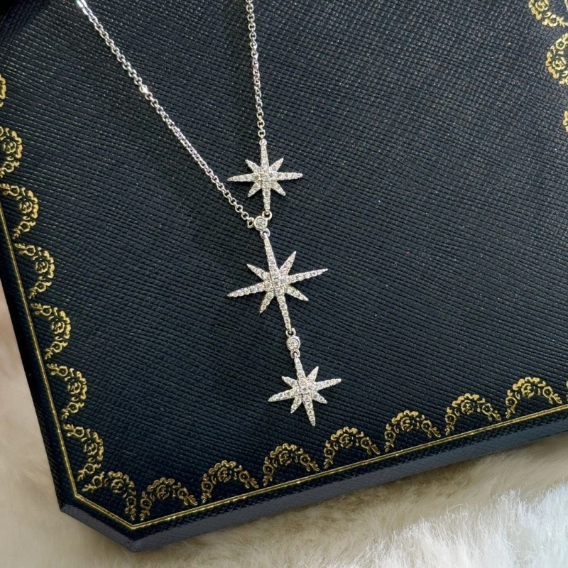 EyeCatching Axm Necklaces 281848